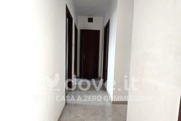 Appartamento di 161 m² con 4 locali e posto auto in vendita a Marsala - Foto 7
