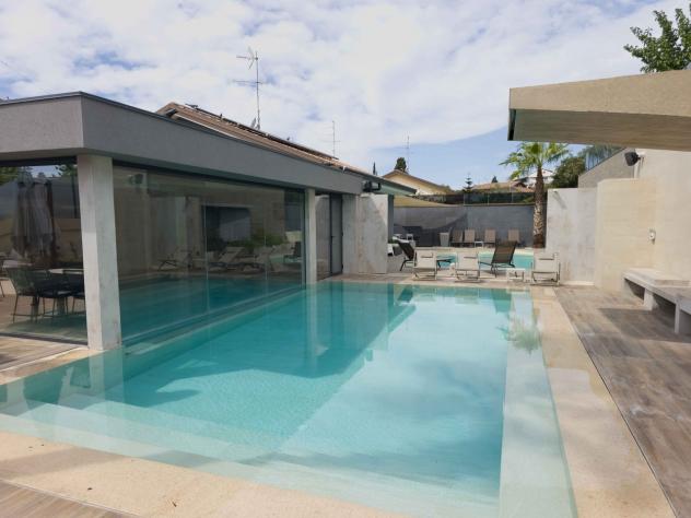 Villa in vendita a Mascalucia - Foto 20