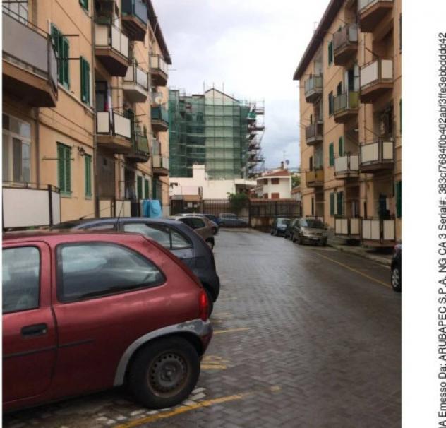 Immobile in asta di 66 m² in vendita a Messina - Foto 10