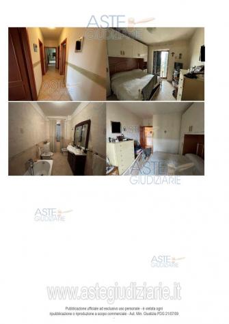 IMMOBILI-IMMOBILE RESIDENZIALE-Via Clanio, 33, 81030 Orta di Atella CE, Italia - Foto 3