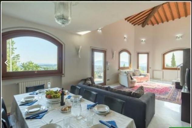 Villa in vendita a Pescia 790 mq Rif: 1325637 - Foto 10