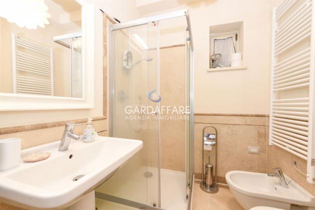 Relax e privacy nel Garda Hotel San Vigilio Golf: appartamento su due livelli con doppia esposizione - Foto 17