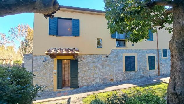 Terratetto in vendita a Rosignano Marittimo 100 mq Rif: 1357976 - Foto 3