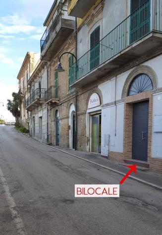 Appartamento in vendita a San Vito Chietino