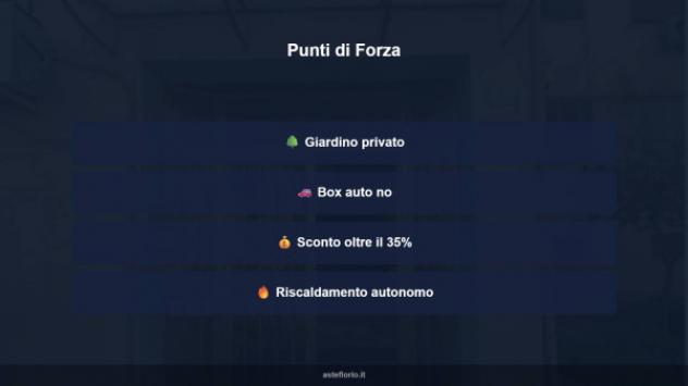 Immobile in asta di 120 m² con più di 5 locali in vendita a Santa Maria Capua Vetere - Foto 11