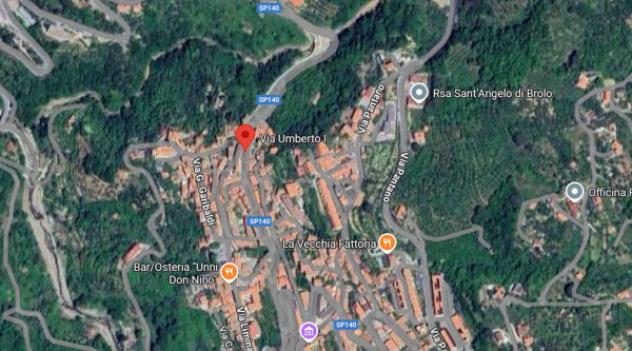 Immobile in asta di 251 m² in vendita a Sant'Angelo di Brolo - Foto 16