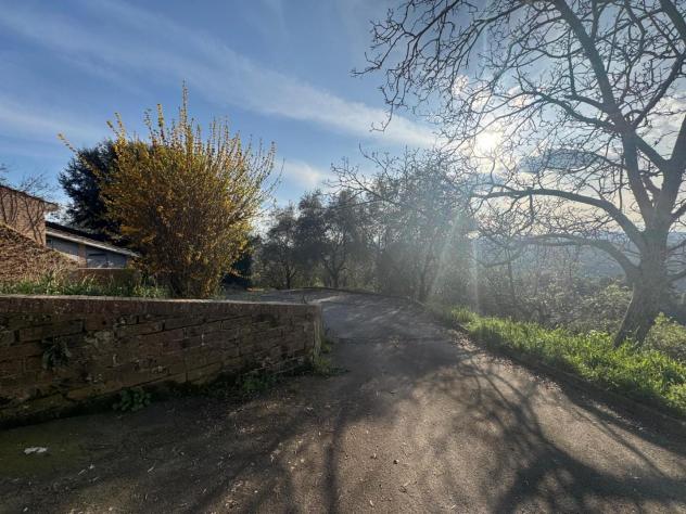 Appartamento in vendita a Montalbuccio - Siena 120 mq Rif: 1292600 - Foto 9