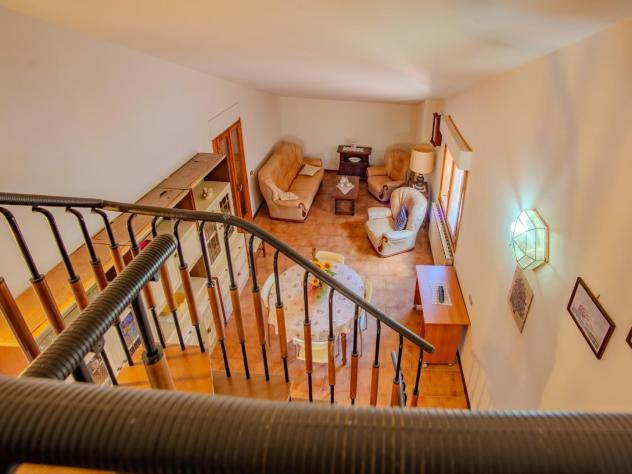 Appartamento in vendita a Siena 128 mq Rif: 1327622 - Foto 8