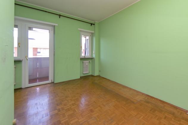 Quadrilocale in vendita a Torino - Foto 18