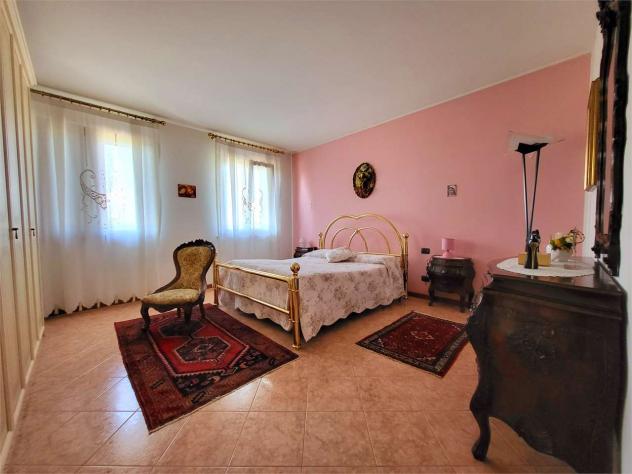 V005554 - VILLAFRANCA – VILLA SINGOLA CON GIARDINO DI 2.000 MQ - Foto 17