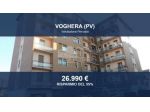 Immobile in asta di 120 m², box auto in vendita a Voghera