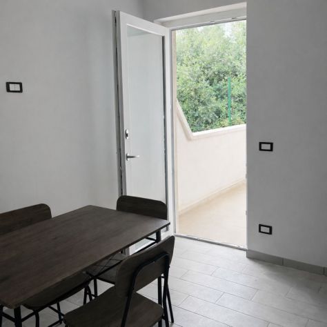 Casa vacanze porto pirrone (marina di leporano