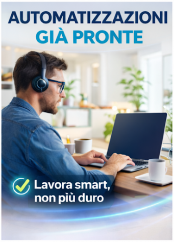Gestore Operativo Online - Settore Wellness (Sistema Preimpostato) - Foto 2