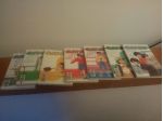 Slow Step di Mitsuru Adachi COMPLETA 1-7