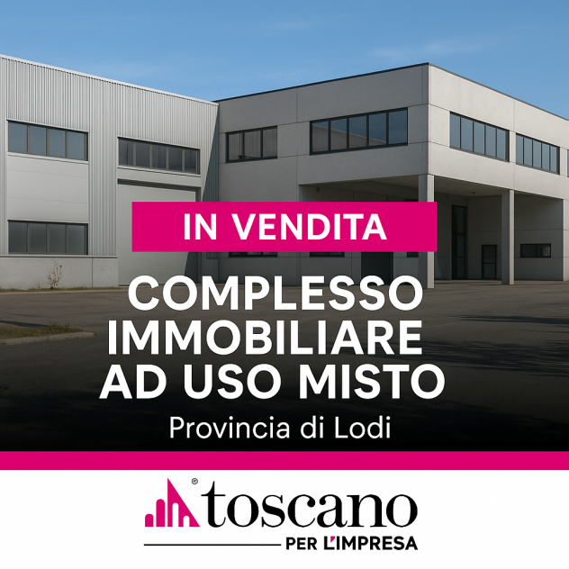 Show Room in vendita a Casalpusterlengo - Foto 2