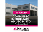 Show Room in vendita a Casalpusterlengo