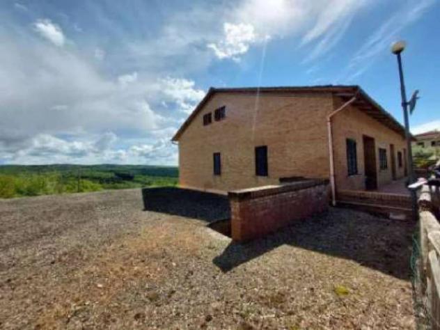 Immobile in asta di 2000 m² in vendita a Castelnuovo Berardenga - Foto 9
