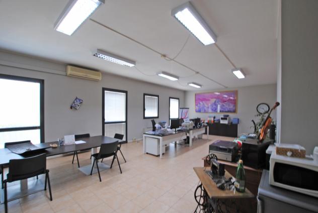 Ufficio in vendita a Cornedo Vicentino - Foto 2