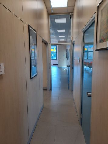 affitto ufficio - Foto 7