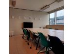 Coworking collaborativo