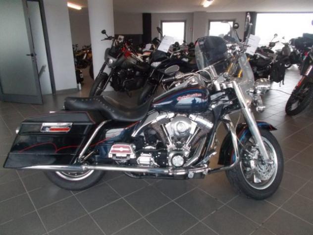 HARLEY-DAVIDSON 1450 Road King FLHE rif. 23252627 - Foto 2