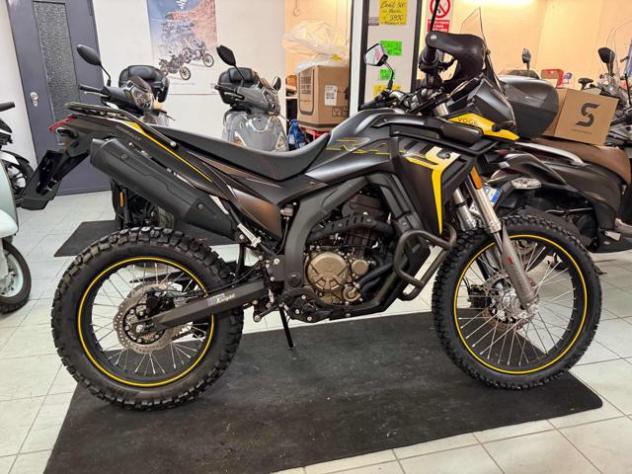 VOGE 300R rally rif. 23971757 - Foto 3
