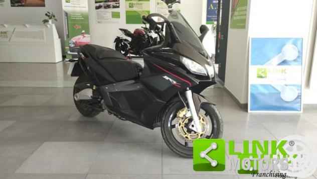 APRILIA SRV 850 I.E .ABS/ATC rif. 23953010 - Foto 3