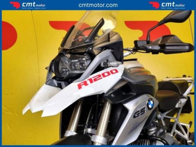 BMW R 1200 GS Garantita e Finanziabile rif. 23819319 - Foto 7