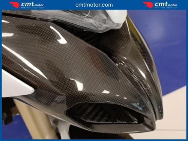 DUCATI Multistrada 1200 Garantita e Finanziabile rif. 23876720 - Foto 10