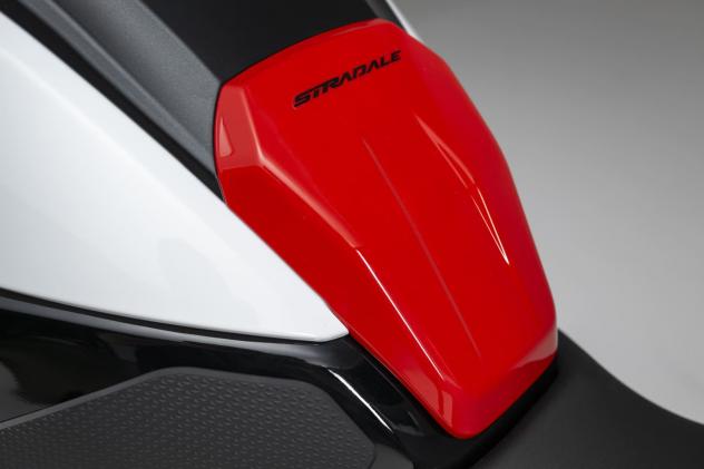 Benelli TRK 902 Stradale - Foto 7