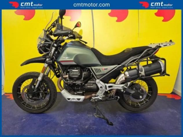 MOTO GUZZI V85 Garantita e Finanziabile rif. 24152113 - Foto 4