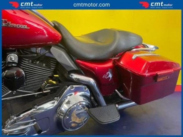 HARLEY-DAVIDSON 1584 Street Glide - FLHX Garantita e Finanziabile rif. 23960883 - Foto 9