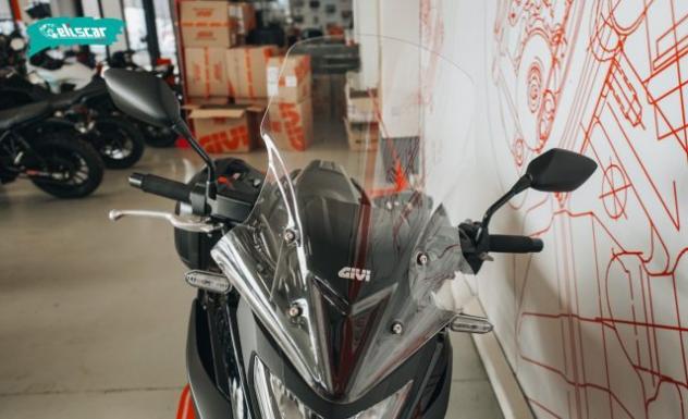 HONDA NC750 X DCT rif. 24024309 - Foto 10