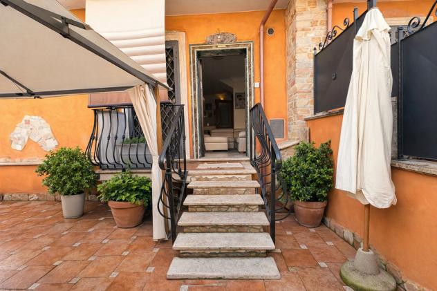 Villa in Via Colle Fiorito - Foto 7