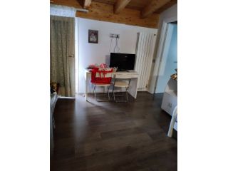 Stanza con bagno privato