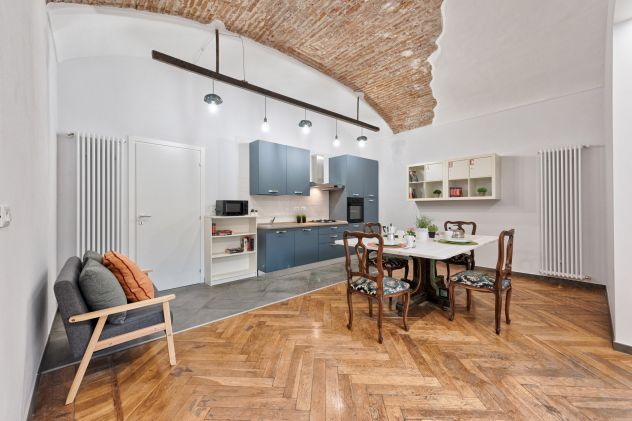 APARTMENT 39 - ROOM B - Foto 7