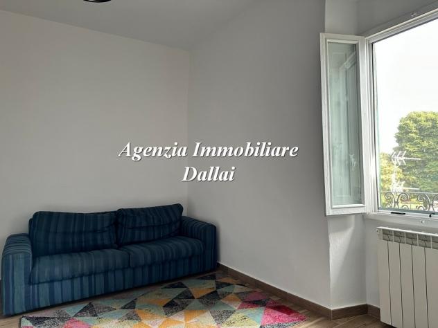 Borgo San Lorenzo (Luco di Mugello ) - Appartamento arredato con cantina - Foto 14