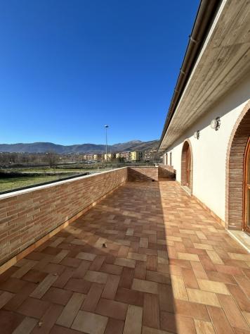Villa a schiera in affitto a L'Aquila - Foto 16