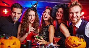 👻Affitta la nostra Sala per la festa di halloween, Pub, ludoteca,bistrò - Foto 5