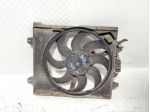 ELETTROVENTOLA FIAT 500 Serie 52092166 169A1000 Diesel 1300 (0714)