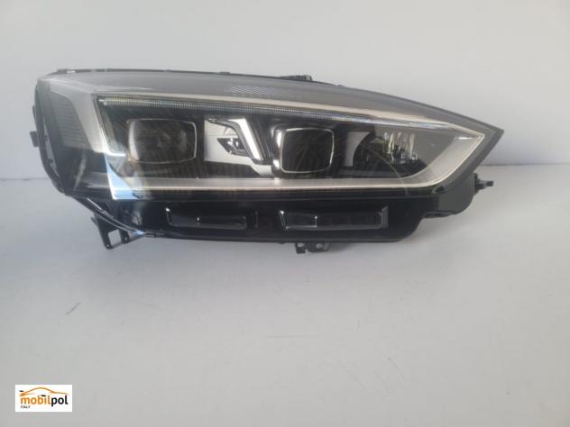 Audi A5 8W Faro anteriore FULL LED - Destro - 12674