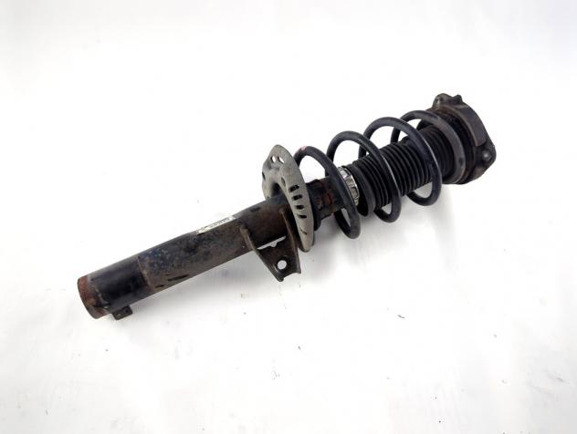 1T0413031CM AMMORTIZZATORE SOSPENSIONE ANTERIORE DESTRO O SINISTRO VOLKSWAGEN GOLF 5 2.0 D 103KW 6M 5P (2004) RICAMBIO USATO