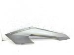 QUADRO 350 D 313 CARENA FIANCHETTO PEDANA DESTRO 2011 2012 ZLY3D3130CT