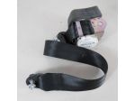 Cintura sicurezza posteriore destra Fiat 500 Mk1 2006-2015 073554925760