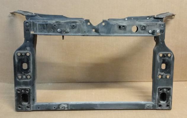 RIVESTIMENTO ANT.INT. 999-U1295882 Carrozzeria  Lamierati interni  Parete frontale  Rivesti FORD - KA - 01-01-2009 - 01-03-2017