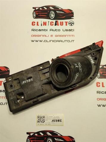SPORTELLINO CARBURANTE FORD Transit Connect 3° Serie BK31-V27936-AG DRR5 (09) - Foto 3