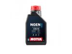 Motul NGEN Hybrid 0W-16 è un olio motore 100% sintetico, sviluppato per aut &hellip;