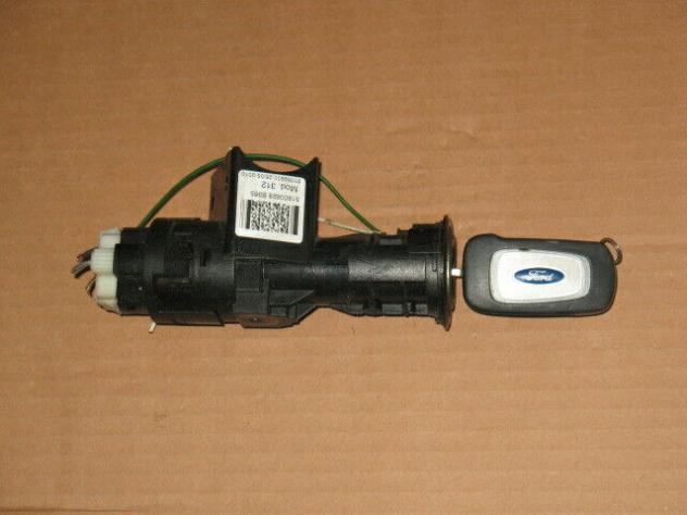 51800628 Blocchetto accensione ford ka fiat 51800628 46528244