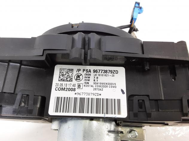 DEVIOLUCI CITROEN C3 Serie 96773879ZD (0915) - Foto 6