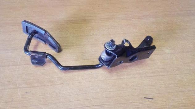 Pedale Acceleratore Suzuki Vitara 1.9 TD 1994 - Foto 2